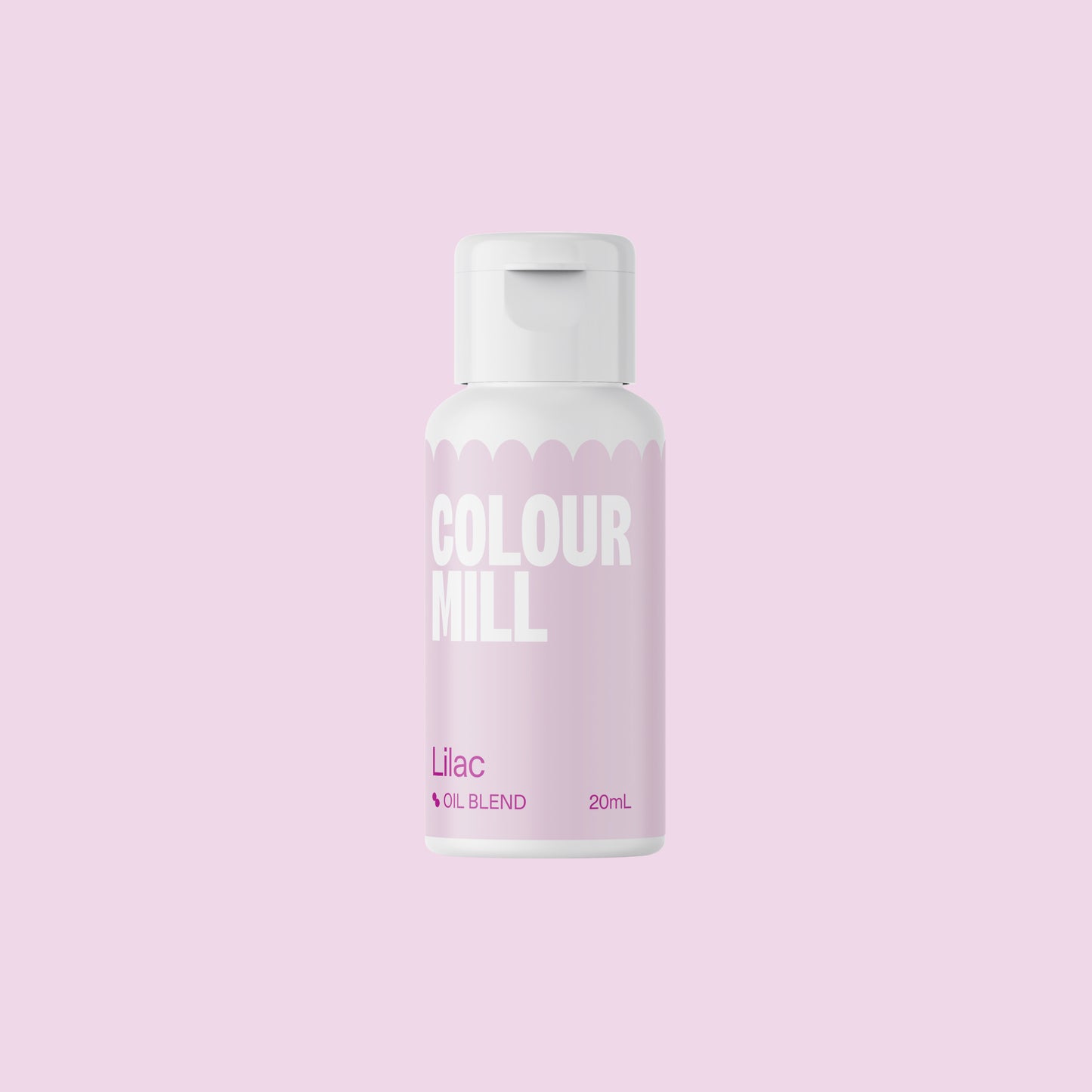 Color Mill Lilac 20 ml