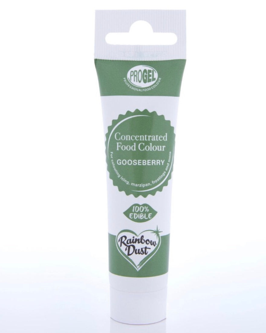 RD ProGel Gooseberry 25 g