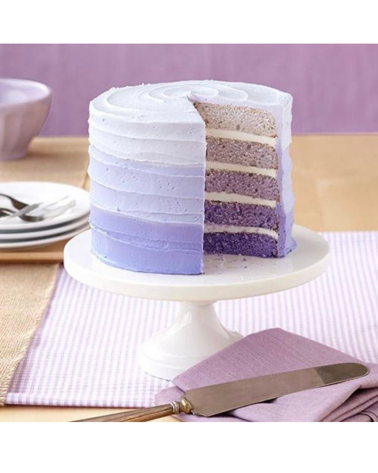 Wilton Easy Layers Backform 15 cm