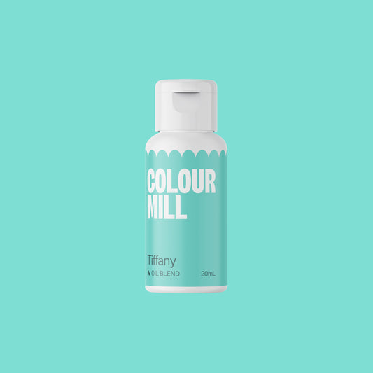 Color Mill Tiffany 20 ml