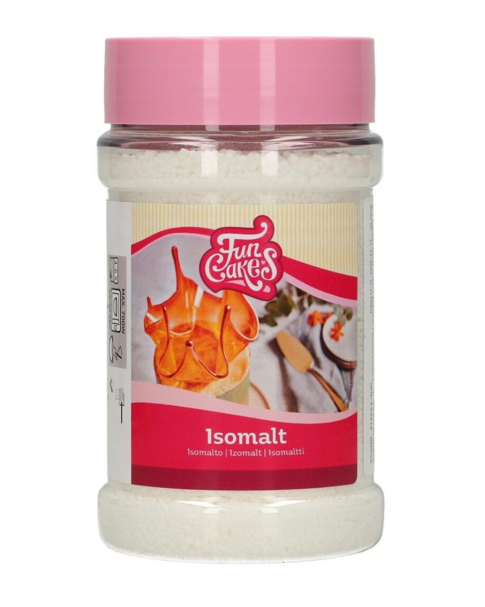 Funcakes Isomalt 250 g