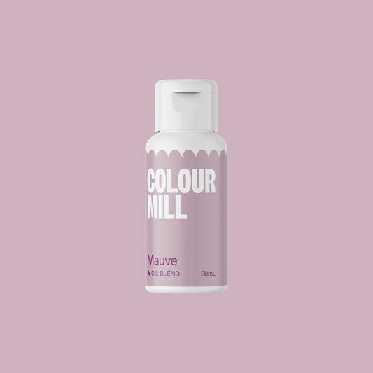 Color Mill Mauve 20 ml