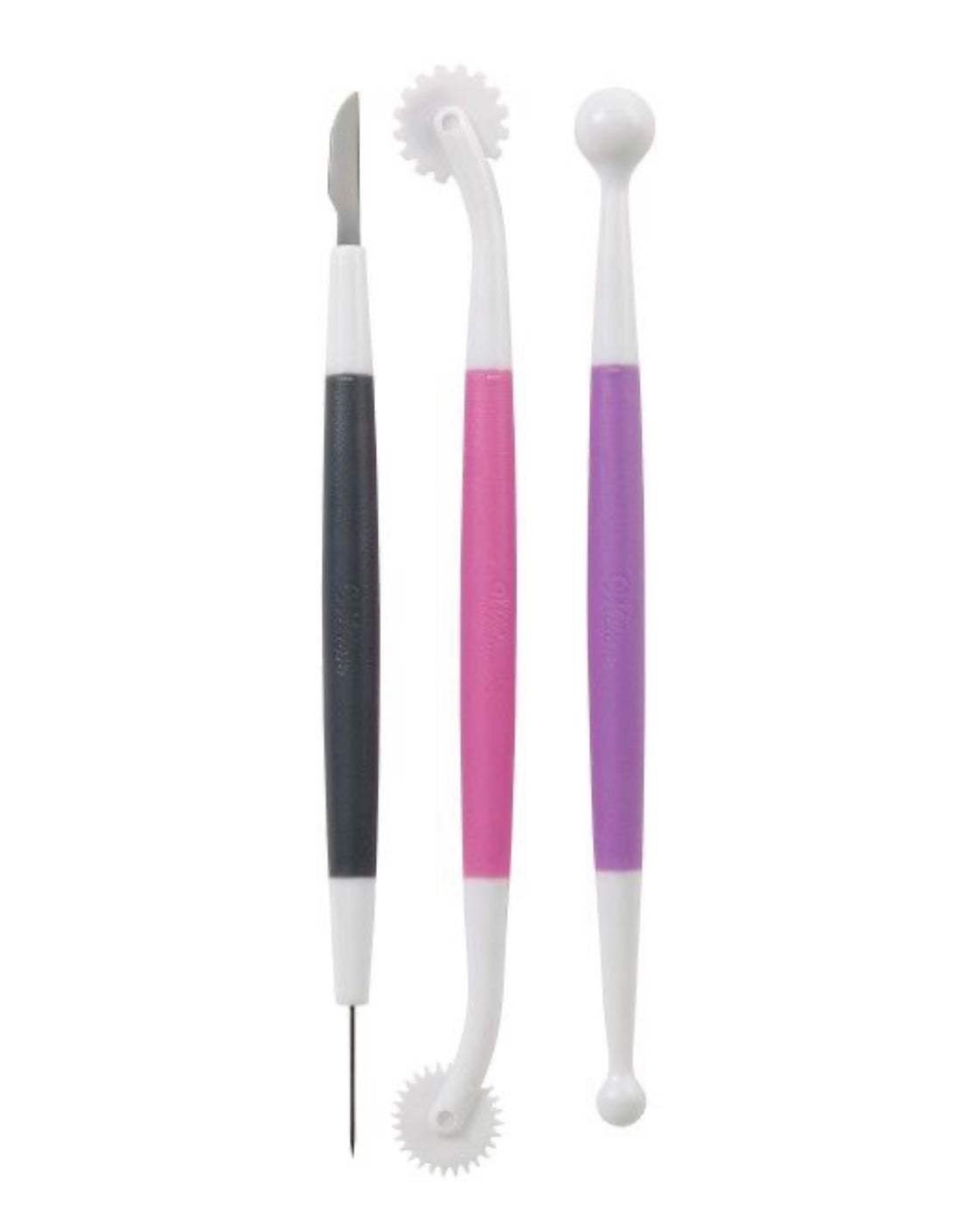 Wilton Starter Tool Set Modellierwerkzeug