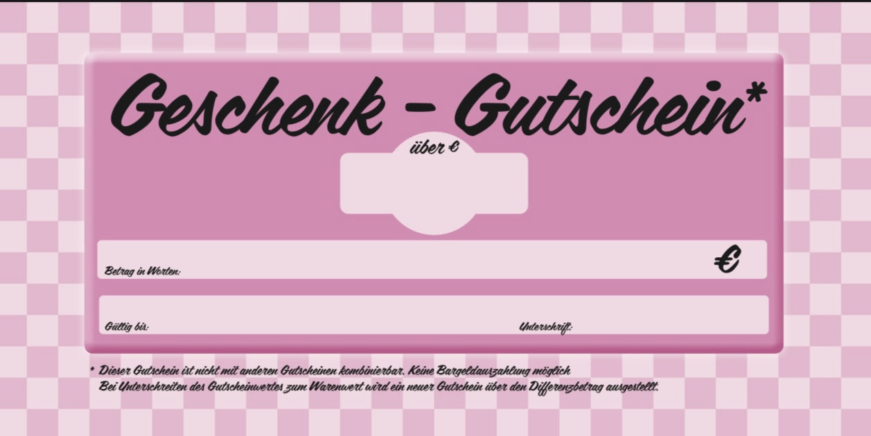 Der CakeVille Gutschein