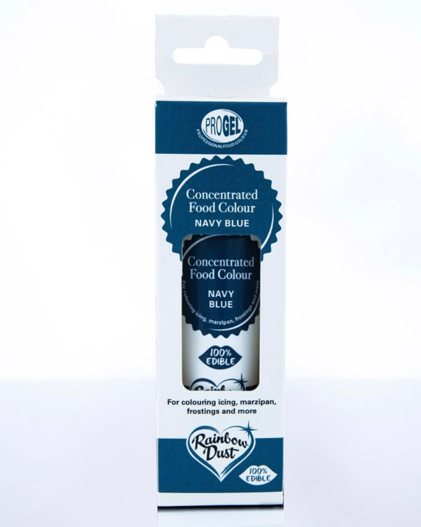 RD ProGel Navy Blue 25 g