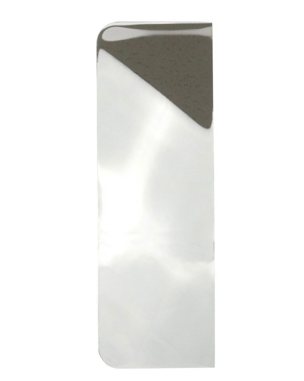 PME Side Scraper Seitenschaber XL 25 cm