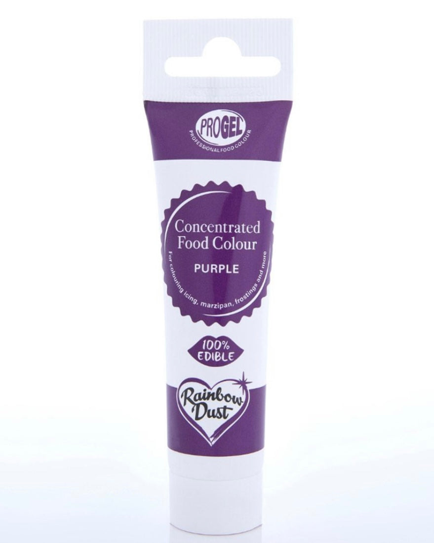 RD ProGel Purple 25 g