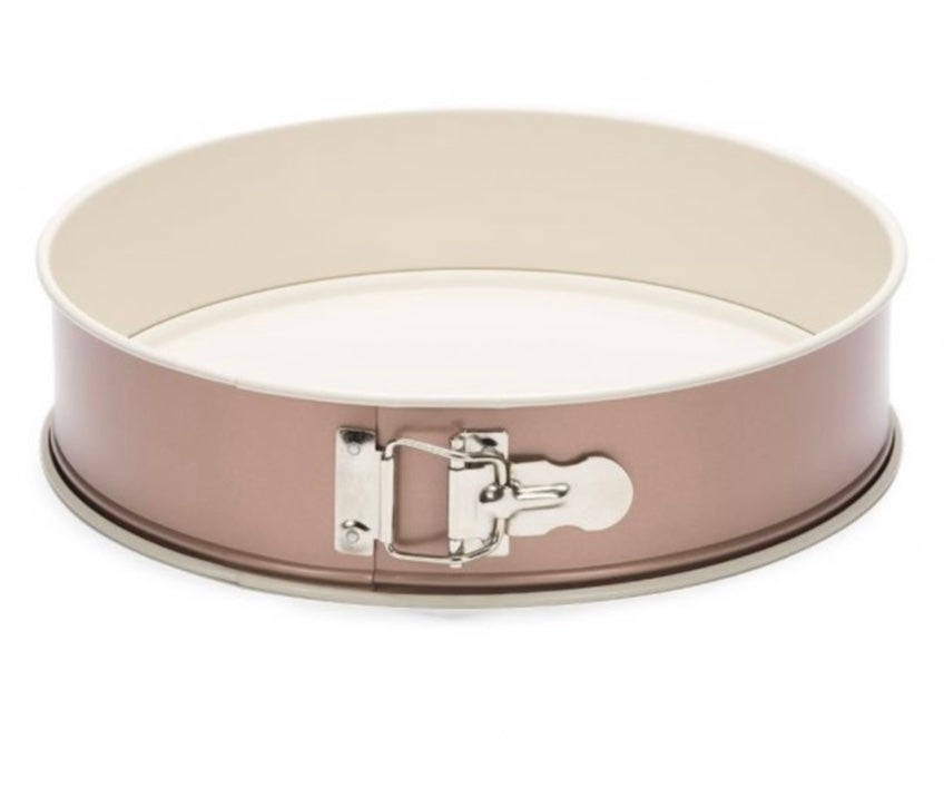 Patisse Keramik Springform "altrosa"